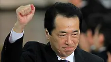 Япония иска нов премиер