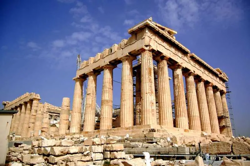 Moody’s: Рискът да фалира Гърция е 50:50