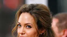 Честит рожден ден, Анджелина Джоли!