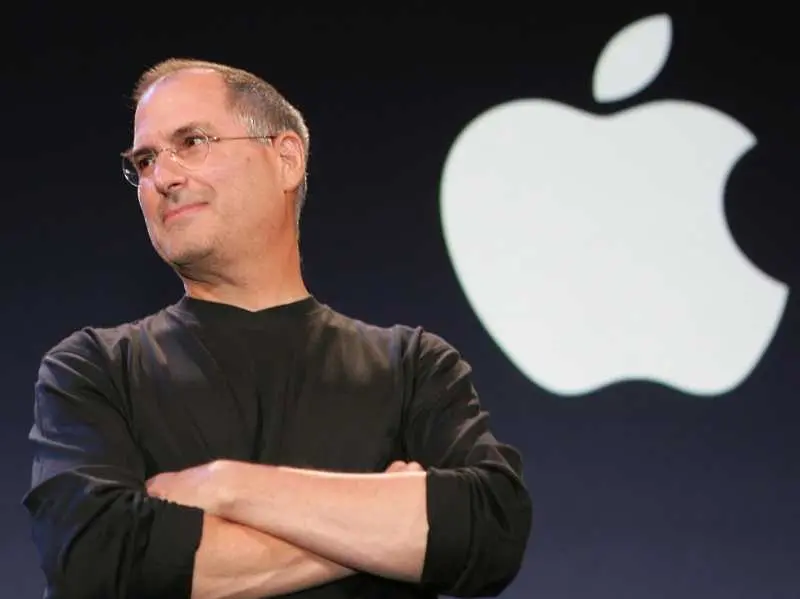 Стив Джобс ще представи лично новата операционна система на Apple