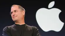 Стив Джобс ще представи лично новата операционна система на Apple