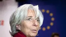 Първа официална кандидатура за шеф на МВФ