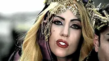 Форбс: Лейди Гага е най-влиятелната знаменитост