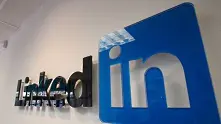 Висок интерес към акциите на LinkedIn