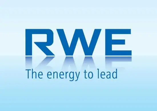 Германската RWE ще строи 5 водноелектрически централи в Сърбия