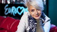 Поли Генова отпадна от „Евровизия”