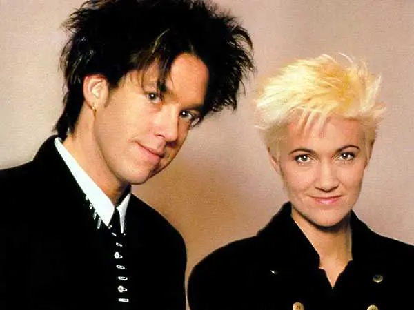 Roxette ще разтърсят София днес