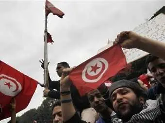 Тунис ще избира национално събрание на 24 юли
