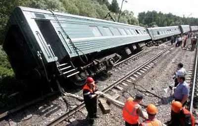 800 души ранени при влаков инцидент в Йоханесбург