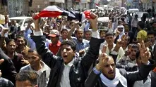 Още 37 жертви на сблъсъците в Йемен 