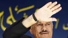 Оперираха президента на Йемен