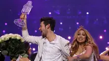 Азербайджан спечели Евровизия
