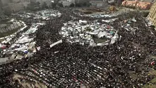Хиляди протестират в Кайро 