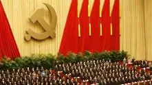 Китайските комунисти надхвърлиха 80 млн. души   