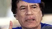 Кадафи: Либия ще победи НАТО 