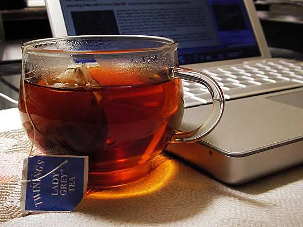 Учени изведоха формулата на идеалната чаша чай