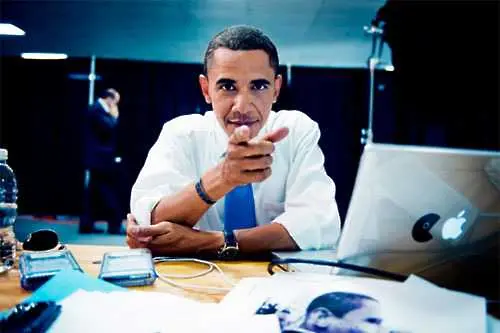 Обама разреши кибератаки в защита на САЩ