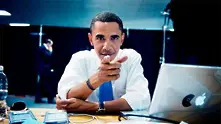 Обама разреши кибератаки в защита на САЩ