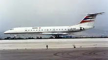 Сбогом на самолетите Ту-134?