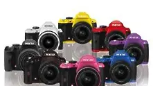 Фотоапаратите Pentax сменят собственика си