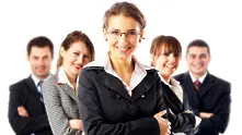 България напред в статистиката по жени на лидерски позиции