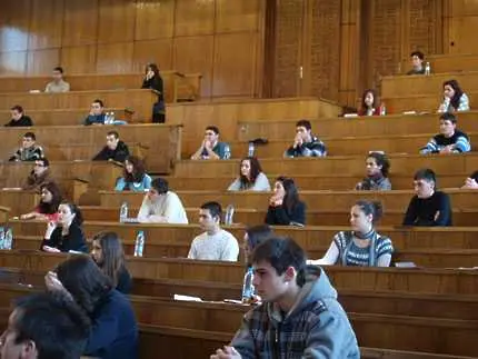 4 дни кандидатстудентски изпити в СУ „Климент Охридски 