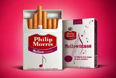 Philip Morris ще съди Австралия