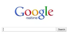 Google прекъсна търсенето в реално време