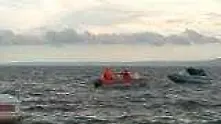 11 станаха жертвите на потъналия кораб „България”, над 100 се издирват