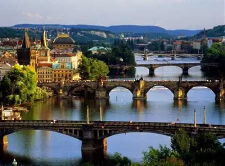 Чехия изправена пред транспортна криза