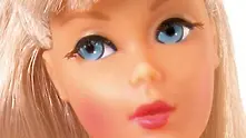 Куклата Барби в рекламата