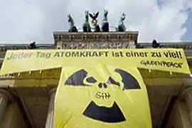 Германия окончателно се отказа от ядрената енергетика
