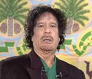 Кадафи бил готов да се пенсионира