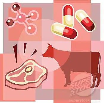 Опасните бактерии тръгнали от злоупотребата с антибиотици в животновъдството