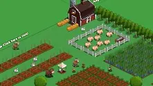 Компанията за социални игри Zynga стъпи в Ирландия