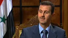 Сирийският президент ще направи обръщение към нацията
