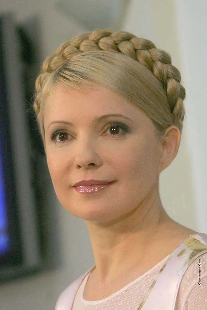 Съдят Юлия Тимошенко за злоупотреба с властта