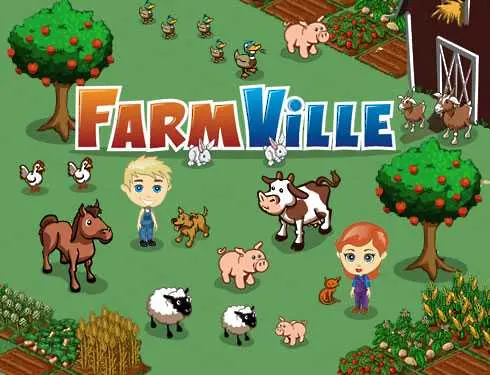 Създателят на Farmville направи борсов дебют