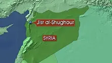 Сирийската армия навлезе в северен град