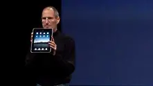 Apple разполага с над 100 хиляди приложения за iPad