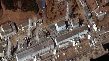 Слагат купол над АЕЦ „Фукушима-1”   