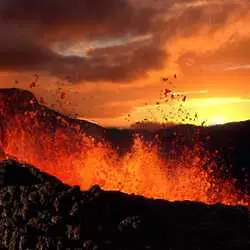 Един от най-опасните вулкани в Европа е пред изригване