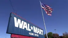 Wal-Mart отваря 300 магазина в продуктови пустини