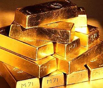 Южна Корея купи 25 тона злато