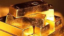 Южна Корея купи 25 тона злато