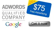  Google въведе кредитна карта за рекламодатели