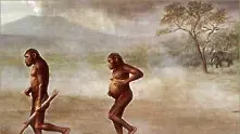 Учените изчислиха възрастта на човешката походка