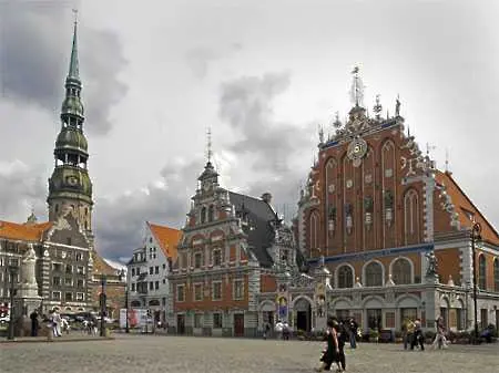 Референдум в Латвия за разпускане на парламента