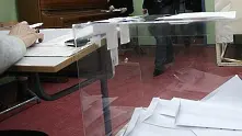18,5 млн. лв. за избирателните комисии гласува правителството