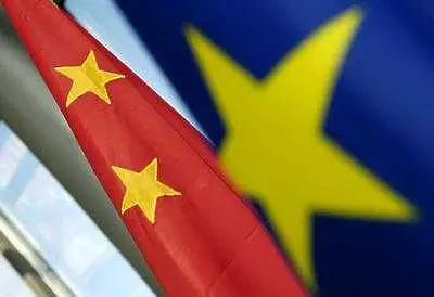 Анализ: Китай е на път да изкупи Европа   